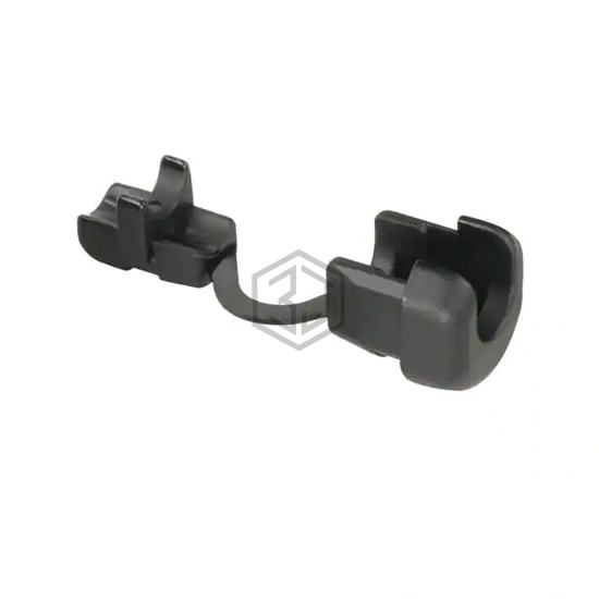 23MP06N40 - Essentra Components - Bushings, Grommets