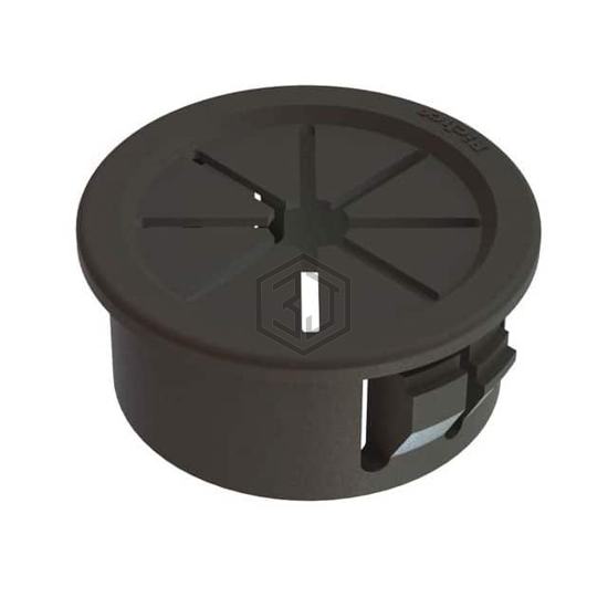22AF0812 - Essentra Components - Bushings, Grommets