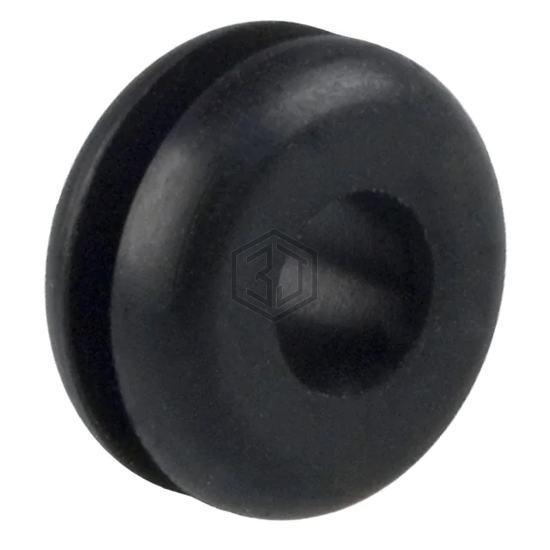 736 - Keystone Electronics - Bushings, Grommets