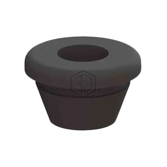 QFG-16201 - Essentra Components - Bushings, Grommets