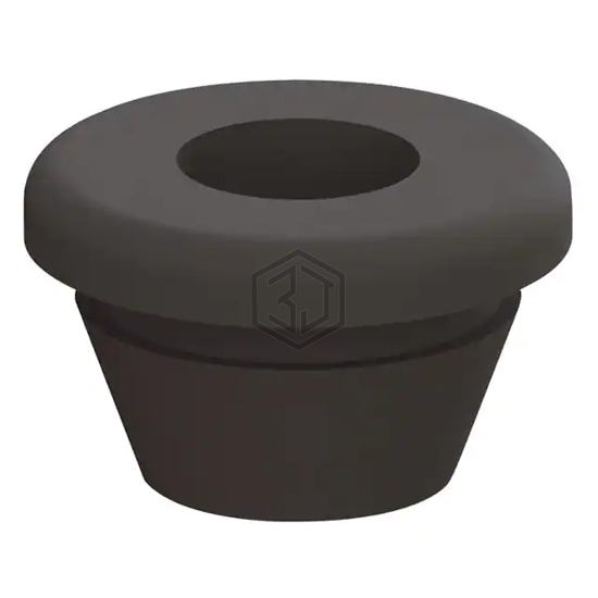 QFG-16200 - Essentra Components - Bushings, Grommets