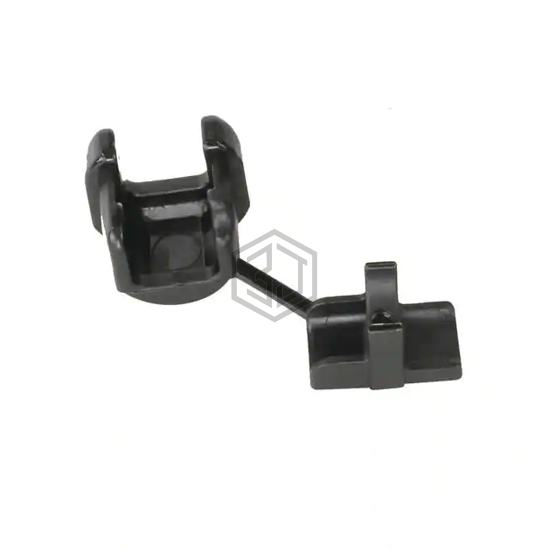 23MP06L10 - Essentra Components - Bushings, Grommets