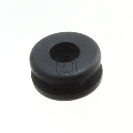 5110 - Davies Molding, LLC - Bushings, Grommets