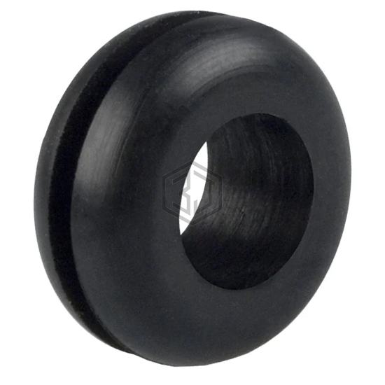 742 - Keystone Electronics - Bushings, Grommets