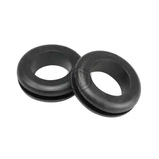 HG-17 - Essentra Components - Bushings, Grommets
