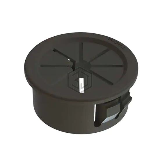 PGSD-3 - Essentra Components - Bushings, Grommets