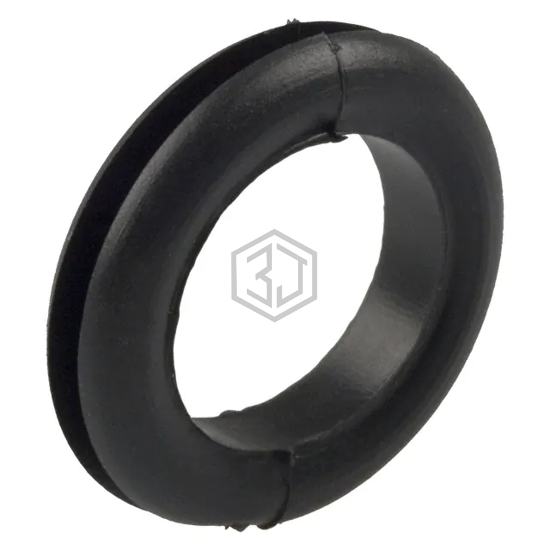 HG-9 - Essentra Components - Bushings, Grommets