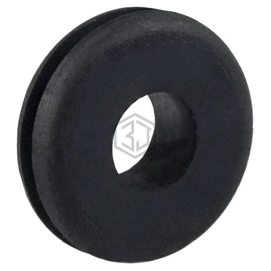 738 - Keystone Electronics - Bushings, Grommets