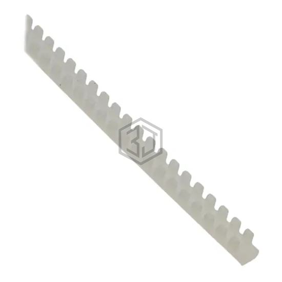 MGS-2-01 - Essentra Components - Bushings, Grommets