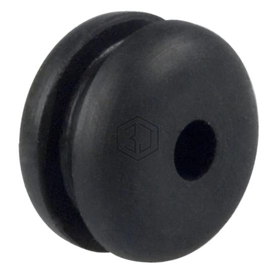 735 - Keystone Electronics - Bushings, Grommets