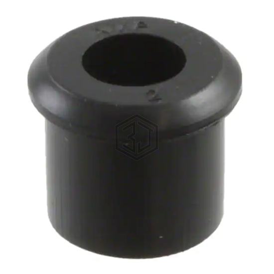 2-350376-0 - TE Connectivity AMP Connectors - Bushings, Grommets