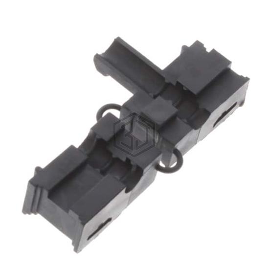 87121214 - Murrplastik Systems, Inc. - Bushings, Grommets