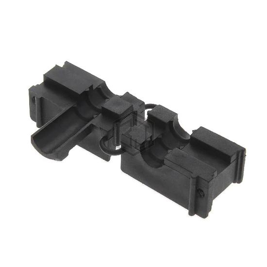 87121216 - Murrplastik Systems, Inc. - Bushings, Grommets