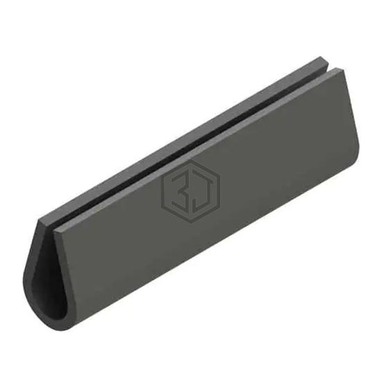 DSC-1-48 - Essentra Components - Bushings, Grommets