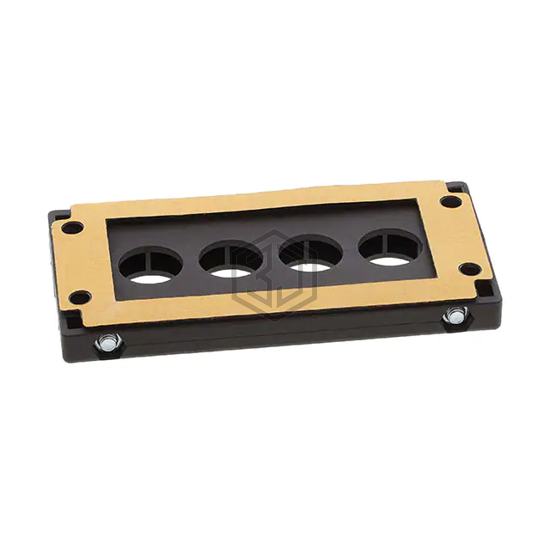87171012 - Murrplastik Systems, Inc. - Bushings, Grommets