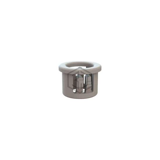 22MP05006W - Essentra Components - Bushings, Grommets