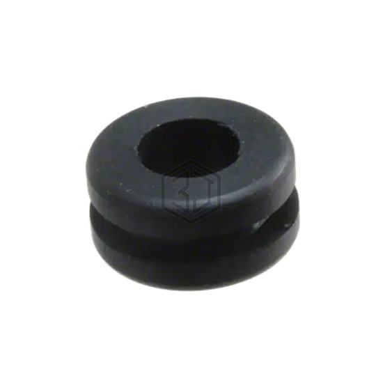 5100 - Davies Molding, LLC - Bushings, Grommets