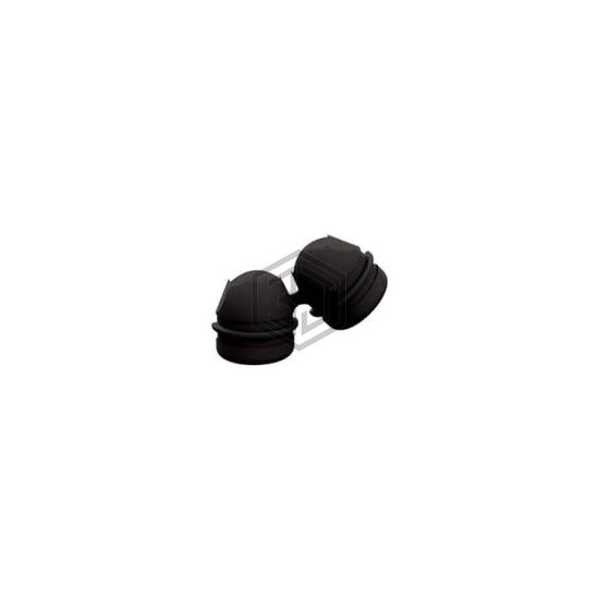 23MP04NEZS - Essentra Components - Bushings, Grommets