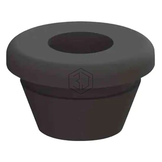 QFG-16209 - Essentra Components - Bushings, Grommets