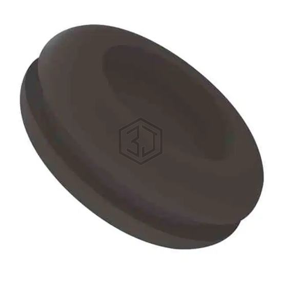 DG-10187 - Essentra Components - Bushings, Grommets
