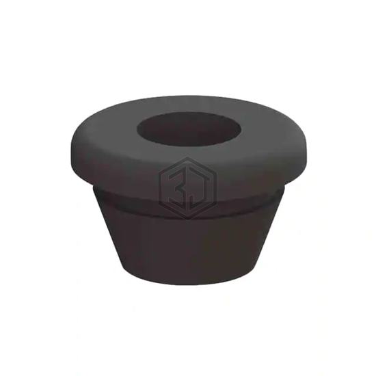 QFG-2 - Essentra Components - Bushings, Grommets