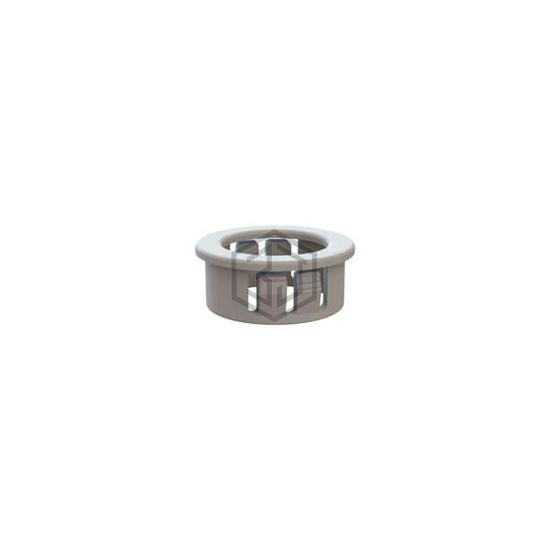 22MP10012W - Essentra Components - Bushings, Grommets