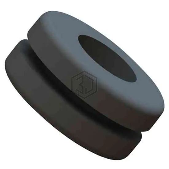 GRD2075061PA - Essentra Components - Bushings, Grommets