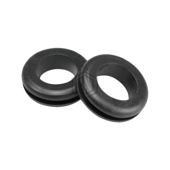 HG-12 - Essentra Components - Bushings, Grommets
