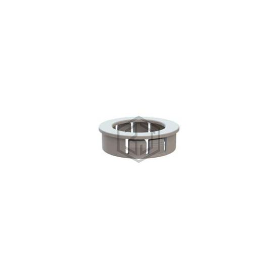 22MP15017W - Essentra Components - Bushings, Grommets