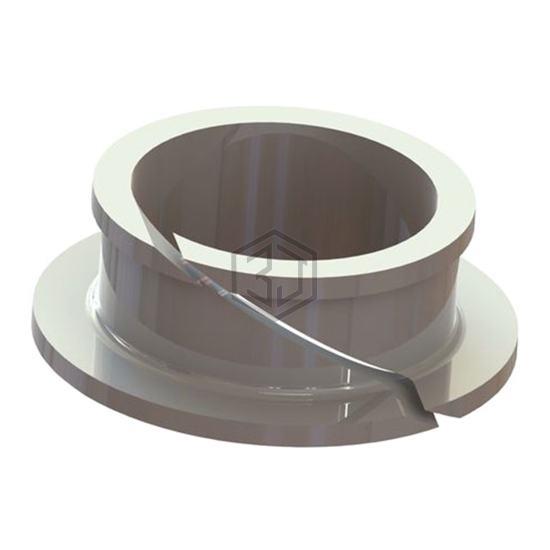 R4L1-C - Essentra Components - Bushings, Grommets