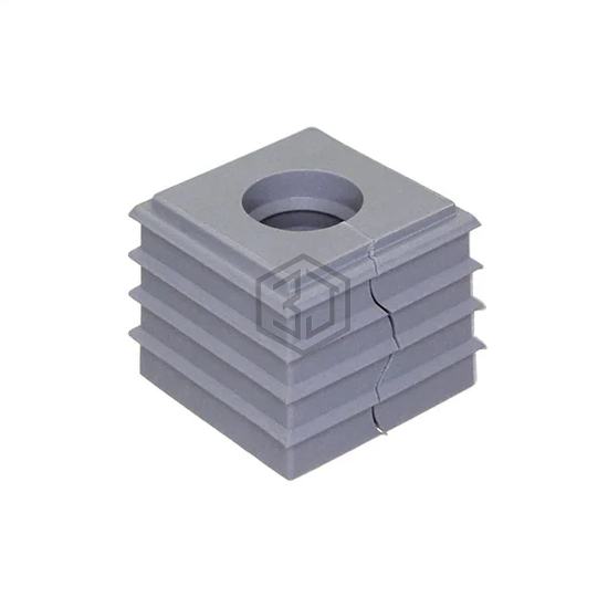 28570.6 - Conta-Clip, Inc. - Bushings, Grommets