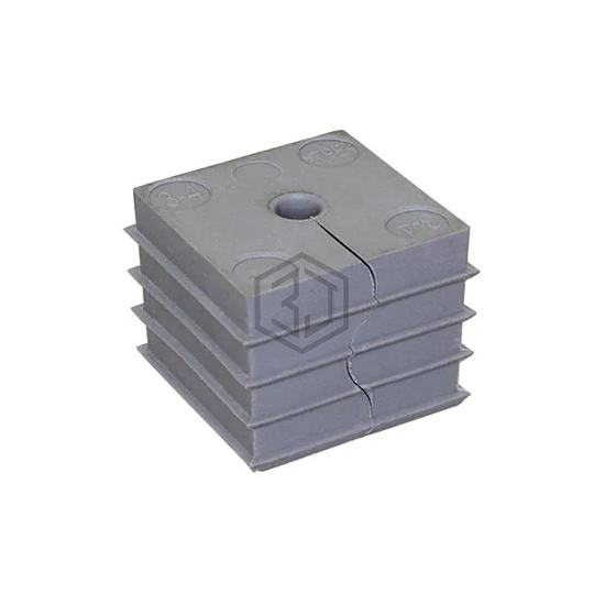 28564.6 - Conta-Clip, Inc. - Bushings, Grommets