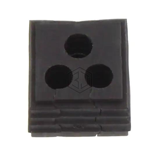 28687.4 - Conta-Clip, Inc. - Bushings, Grommets