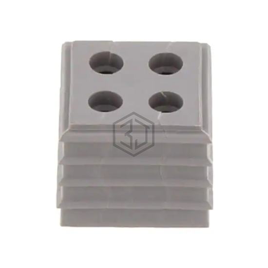 28673.6 - Conta-Clip, Inc. - Bushings, Grommets