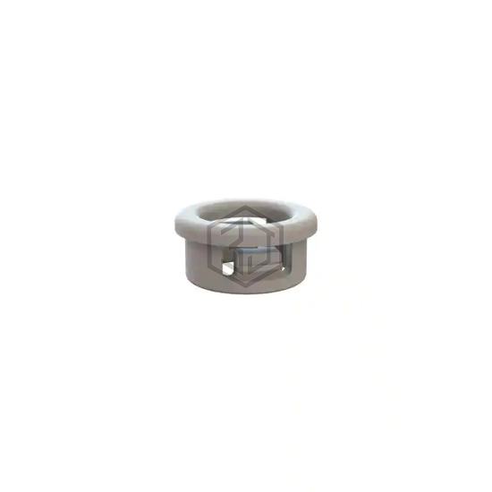 22MP01020W - Essentra Components - Bushings, Grommets