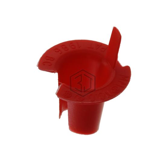 ASB0A - Essentra Components - Bushings, Grommets