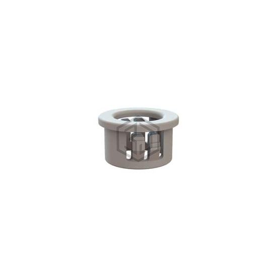 22MP06257W - Essentra Components - Bushings, Grommets