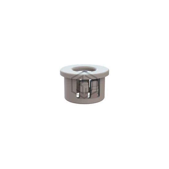 22MP05625W - Essentra Components - Bushings, Grommets