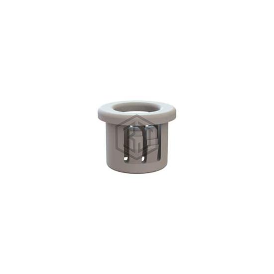 22MP04375W - Essentra Components - Bushings, Grommets