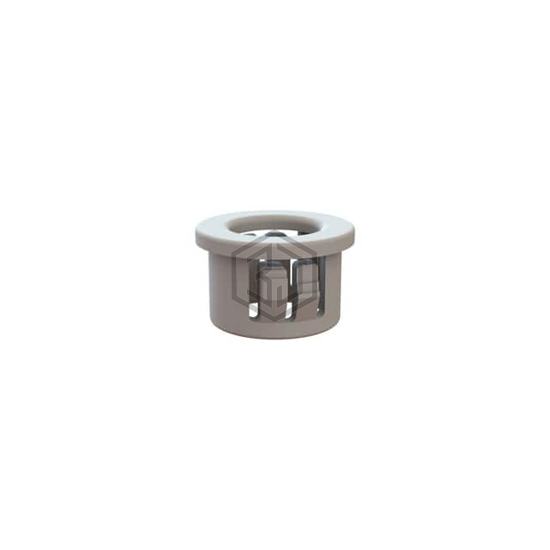 22MP05626W - Essentra Components - Bushings, Grommets