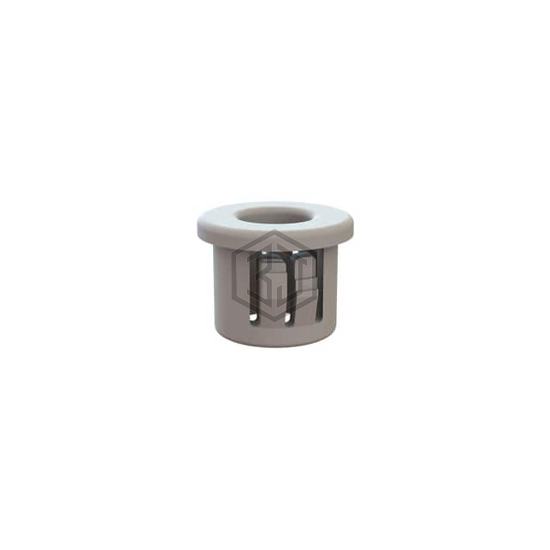 22MP04374W - Essentra Components - Bushings, Grommets