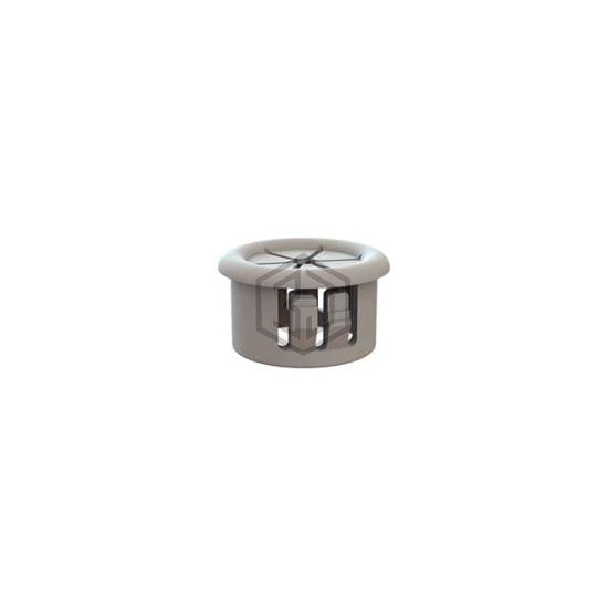 22AF0625W - Essentra Components - Bushings, Grommets