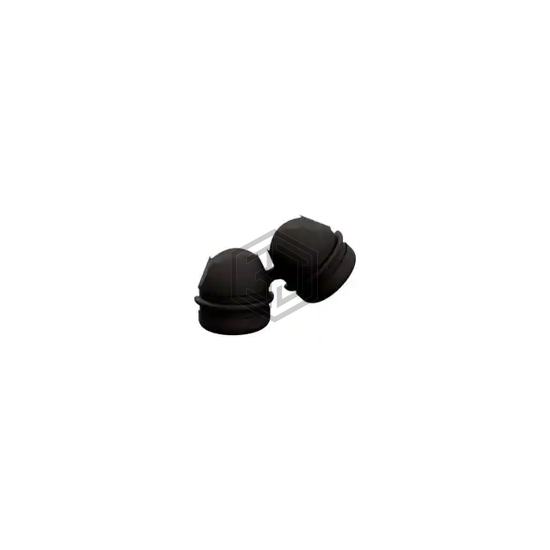 23MP04KEZS - Essentra Components - Bushings, Grommets