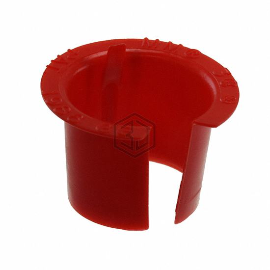 ASB3A - Essentra Components - Bushings, Grommets