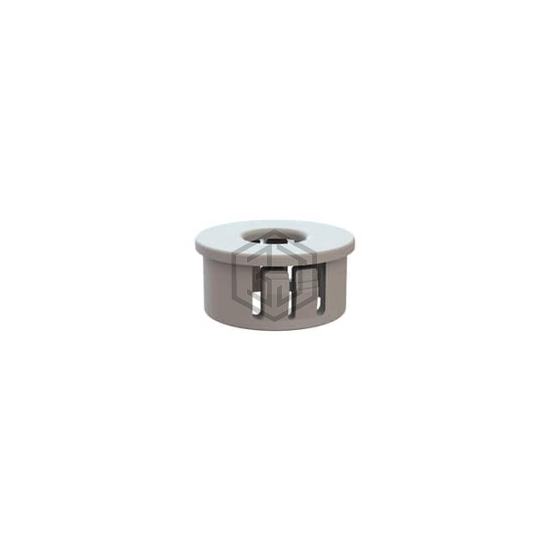 22MP08706W - Essentra Components - Bushings, Grommets