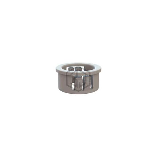 22MP08711W - Essentra Components - Bushings, Grommets