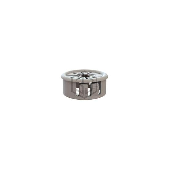 22AF1093W - Essentra Components - Bushings, Grommets