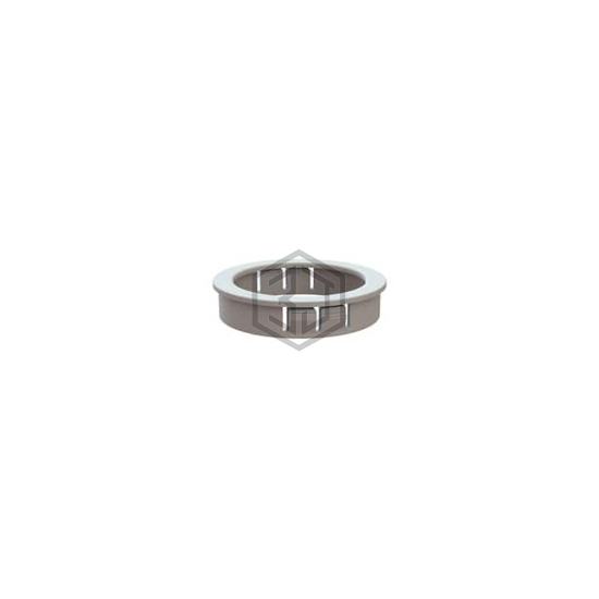 22MP20026W - Essentra Components - Bushings, Grommets