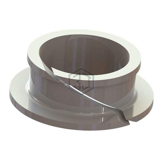 R6L2-C - Essentra Components - Bushings, Grommets