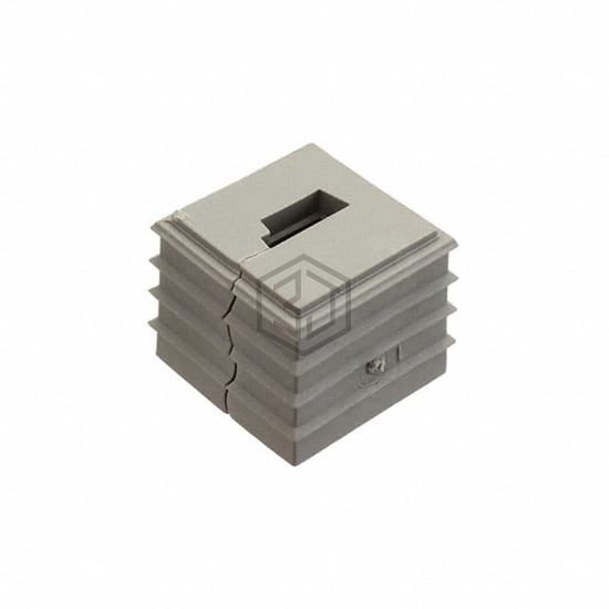 28599.6 - Conta-Clip, Inc. - Bushings, Grommets